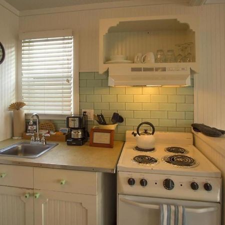 Mcbee Cottages Cannon Beach Luaran gambar