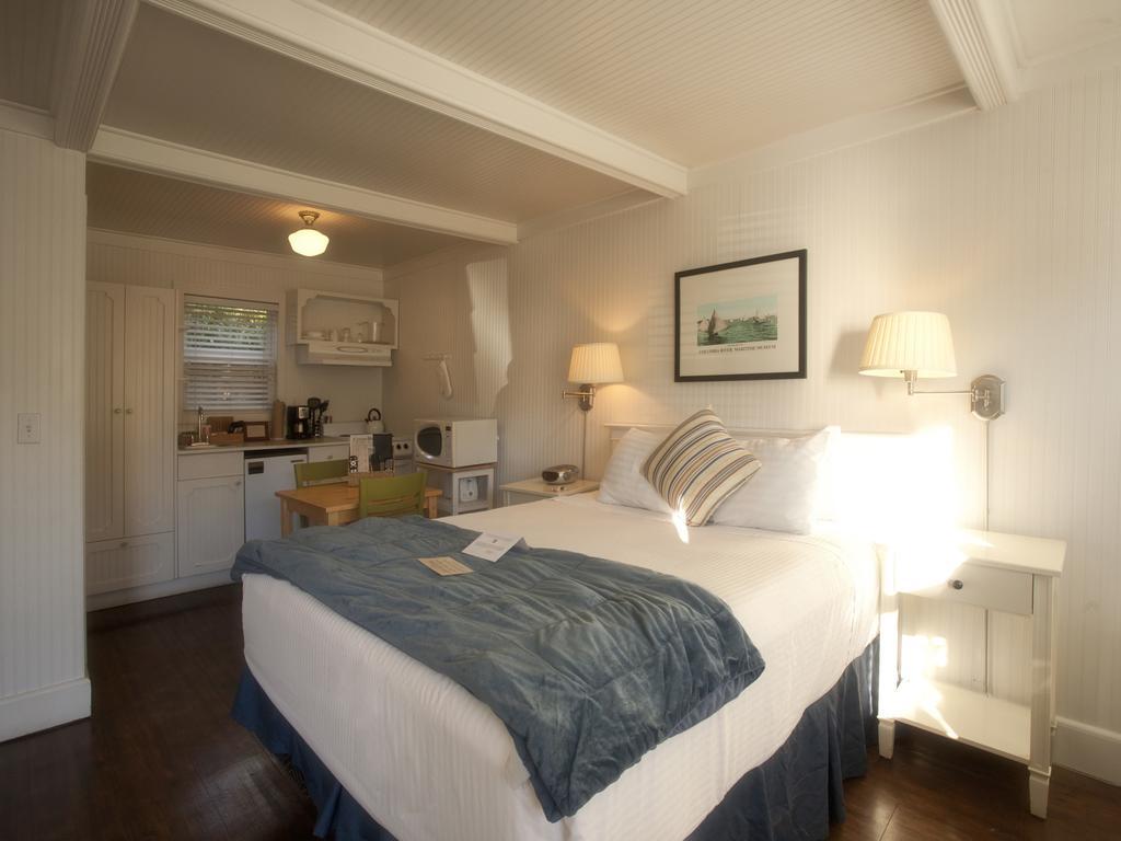 Mcbee Cottages Cannon Beach Bilik gambar