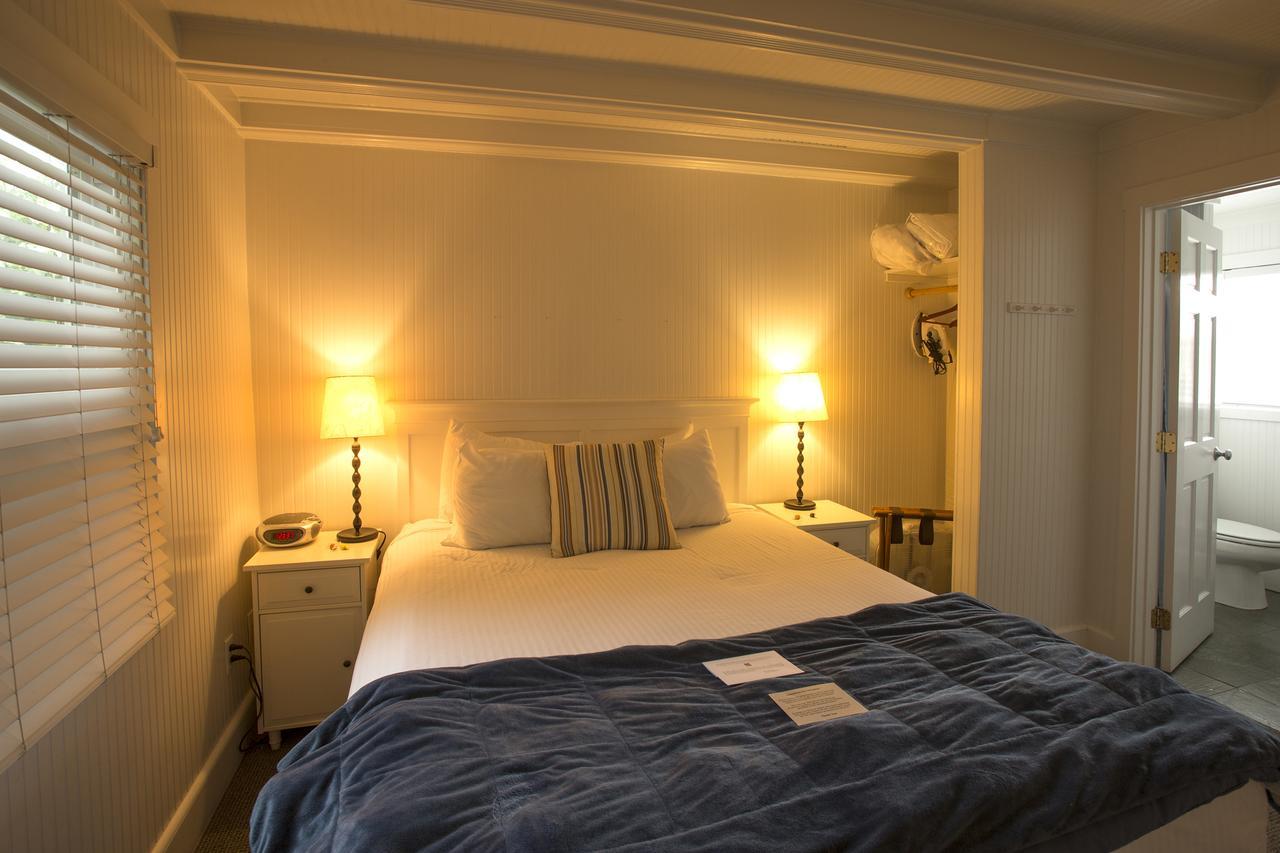 Mcbee Cottages Cannon Beach Luaran gambar