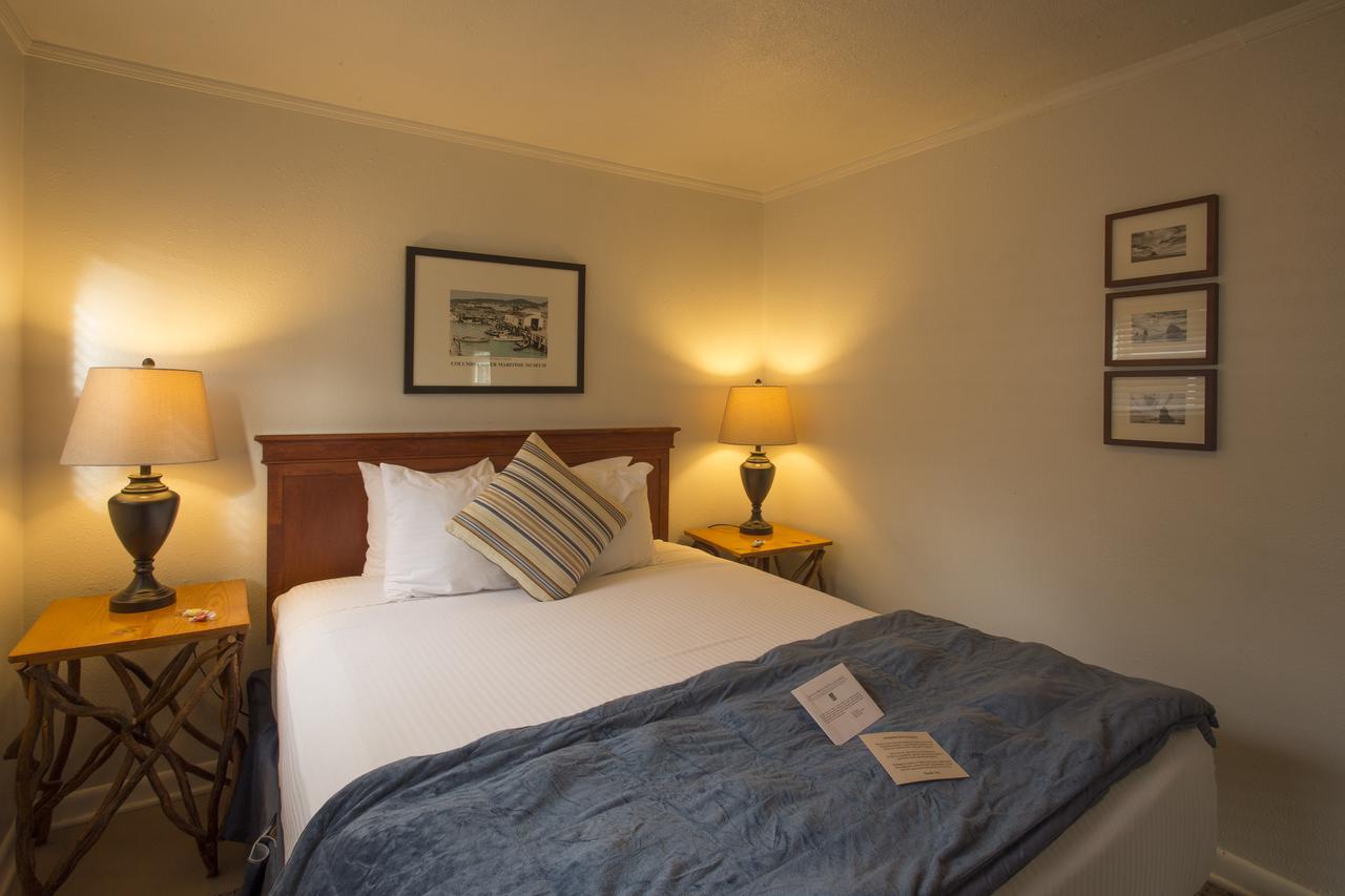 Mcbee Cottages Cannon Beach Luaran gambar