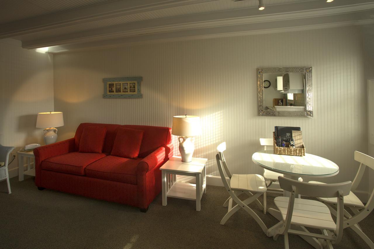 Mcbee Cottages Cannon Beach Luaran gambar