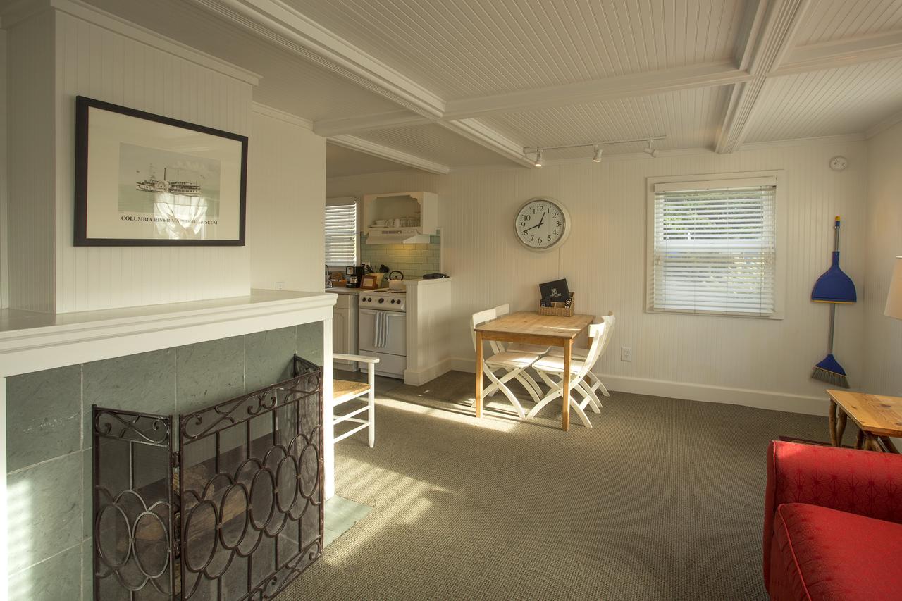Mcbee Cottages Cannon Beach Luaran gambar