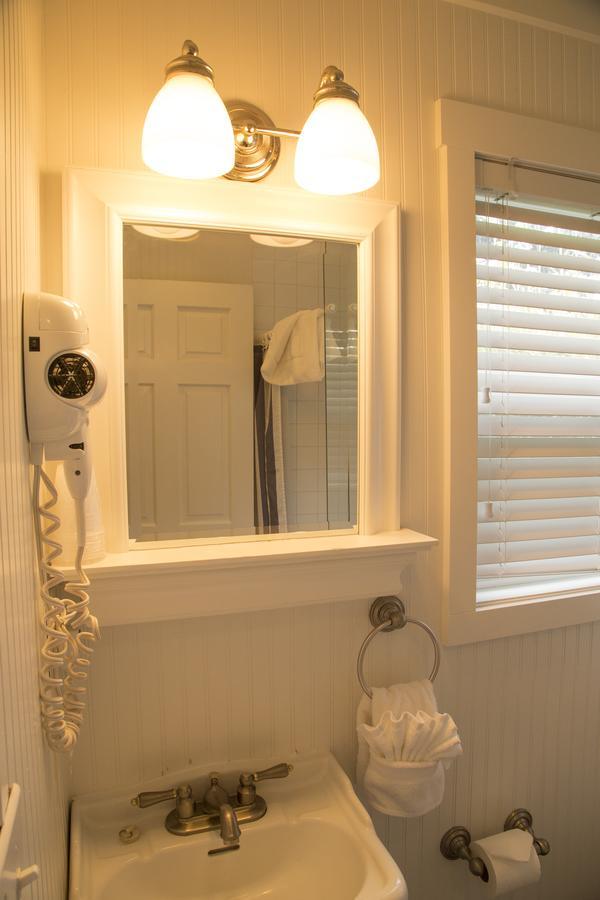 Mcbee Cottages Cannon Beach Luaran gambar