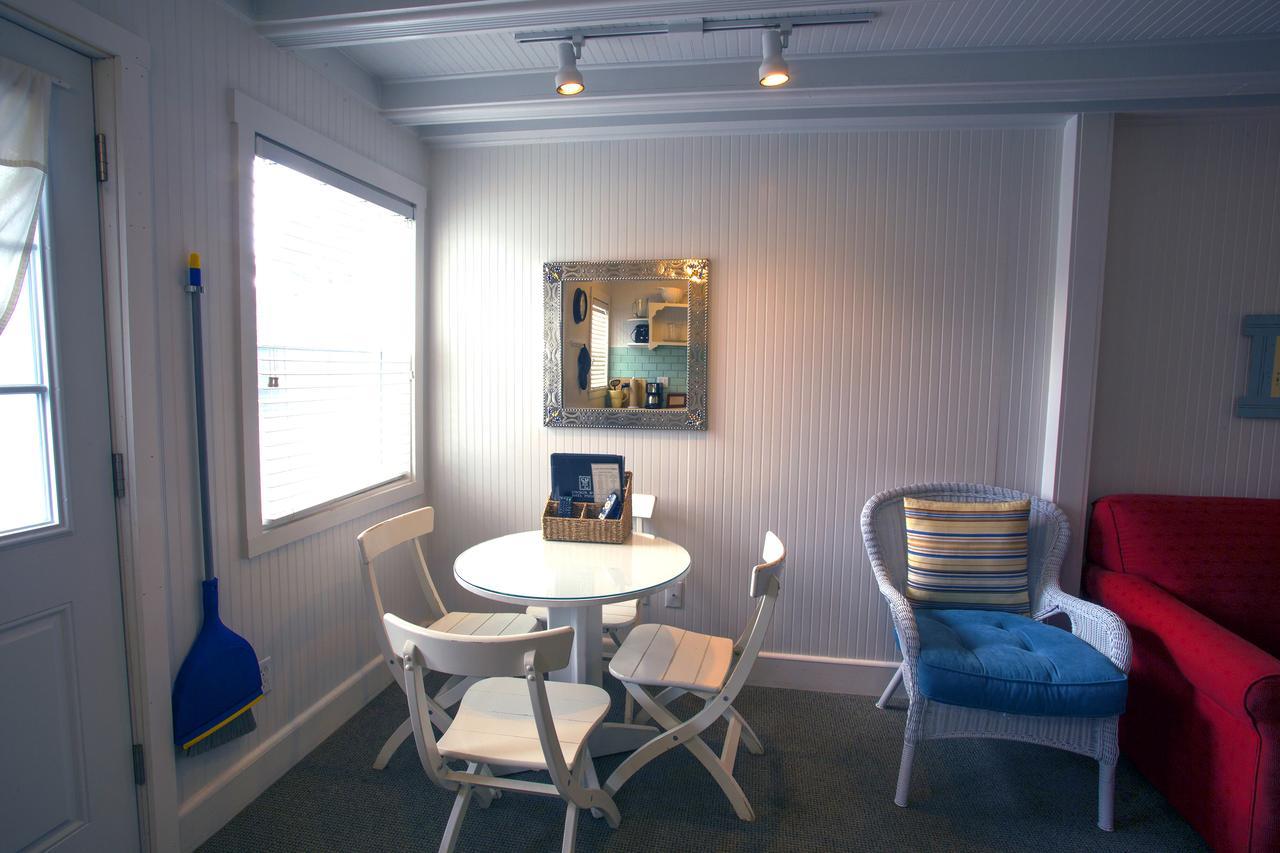 Mcbee Cottages Cannon Beach Luaran gambar