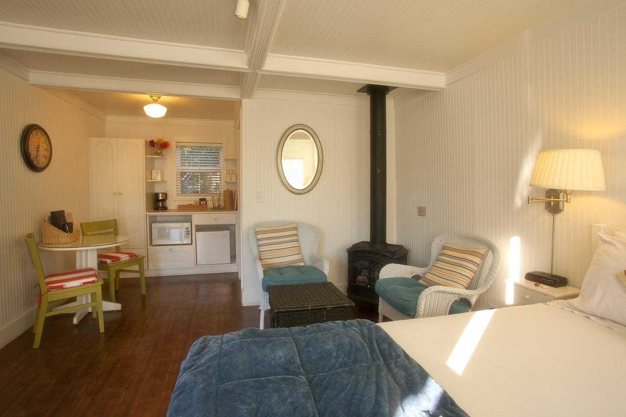 Mcbee Cottages Cannon Beach Luaran gambar