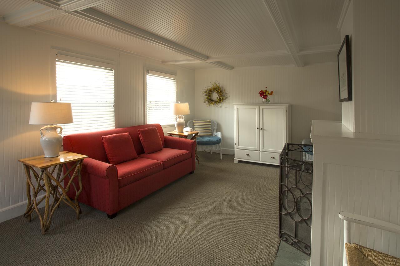 Mcbee Cottages Cannon Beach Luaran gambar