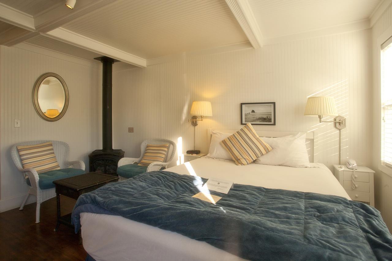 Mcbee Cottages Cannon Beach Luaran gambar