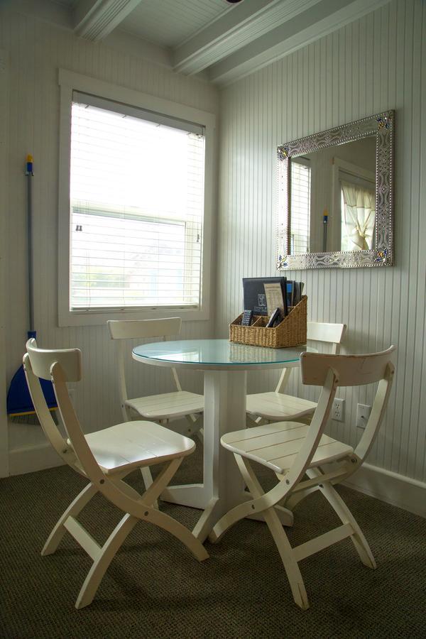 Mcbee Cottages Cannon Beach Luaran gambar