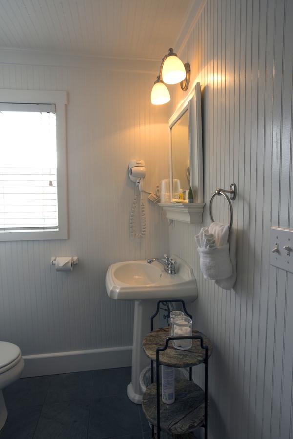 Mcbee Cottages Cannon Beach Luaran gambar