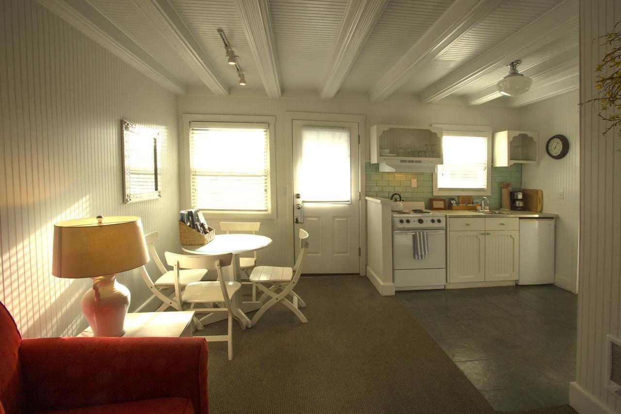 Mcbee Cottages Cannon Beach Luaran gambar
