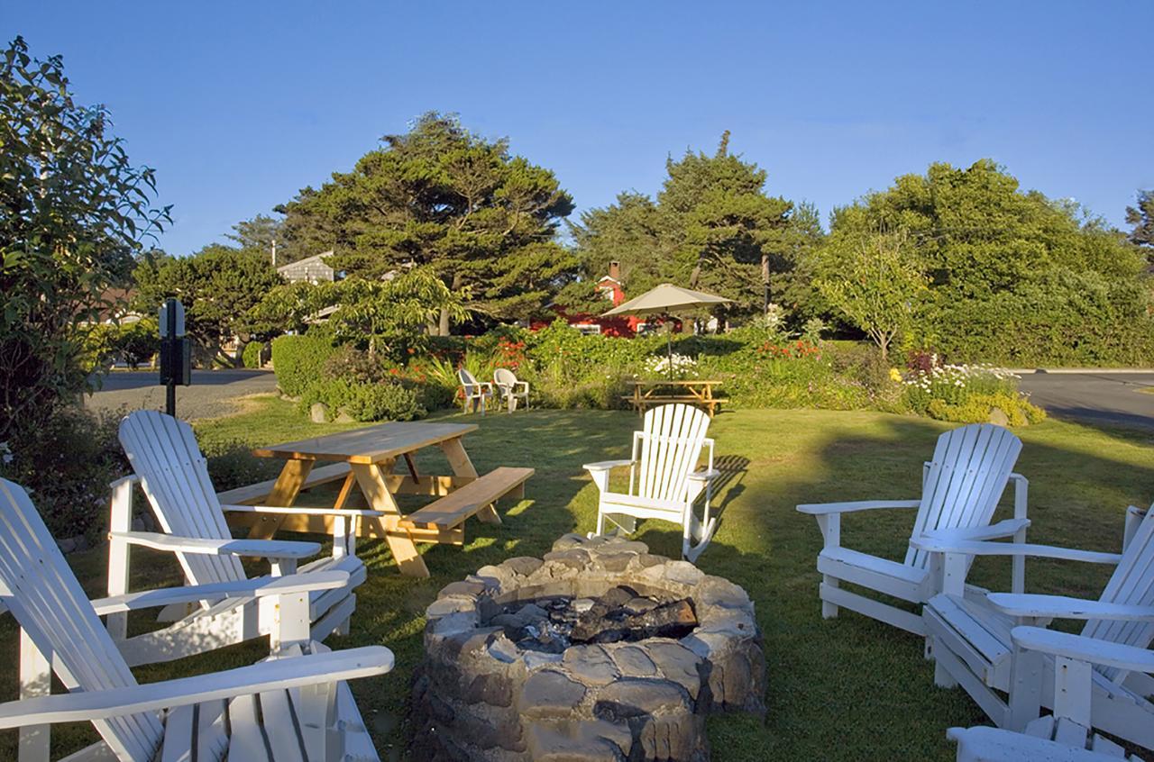 Mcbee Cottages Cannon Beach Luaran gambar