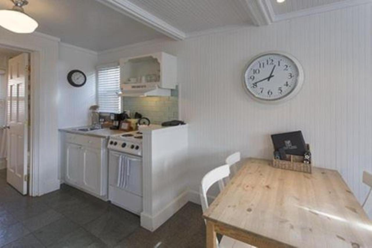 Mcbee Cottages Cannon Beach Luaran gambar