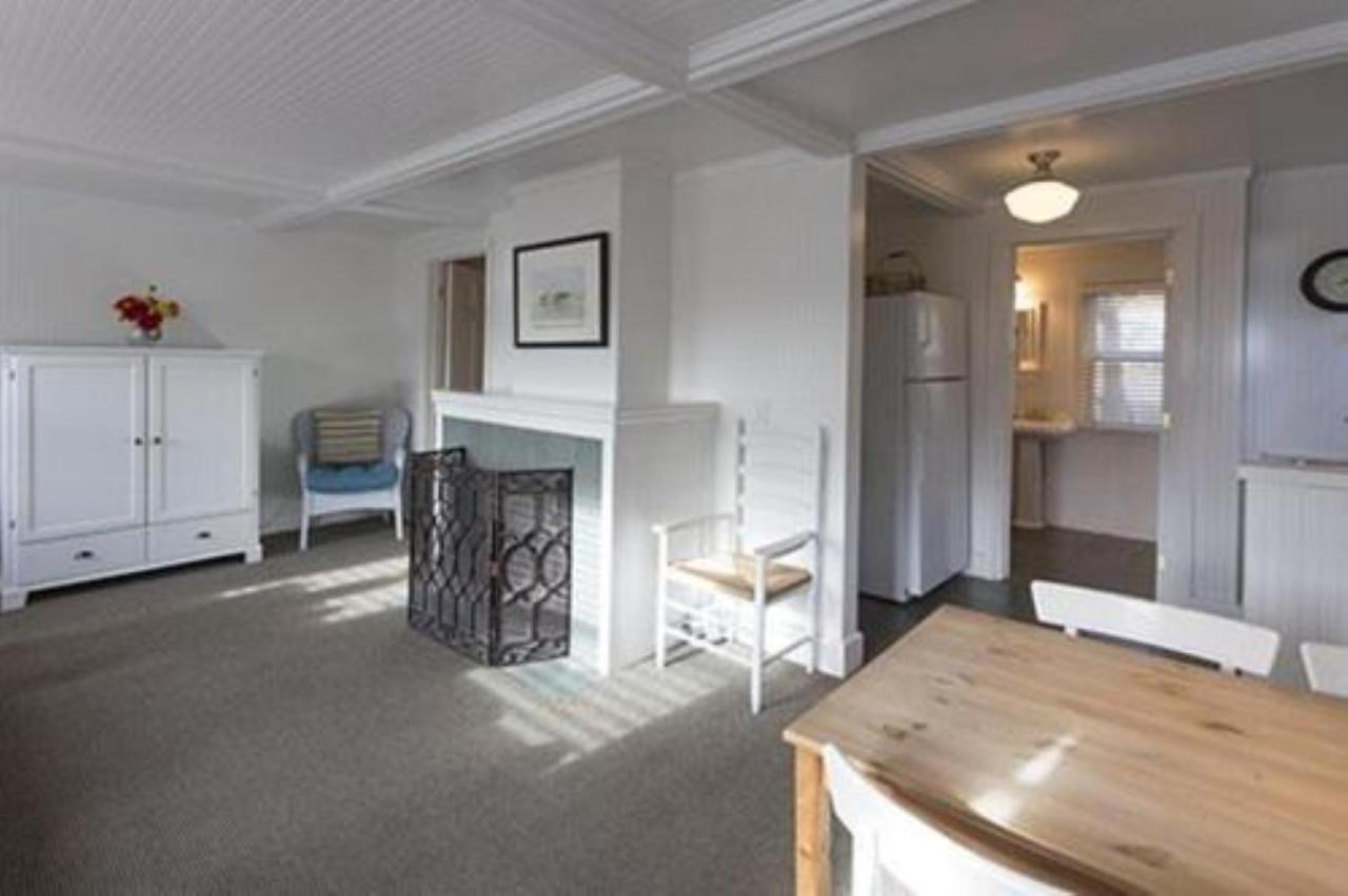 Mcbee Cottages Cannon Beach Luaran gambar