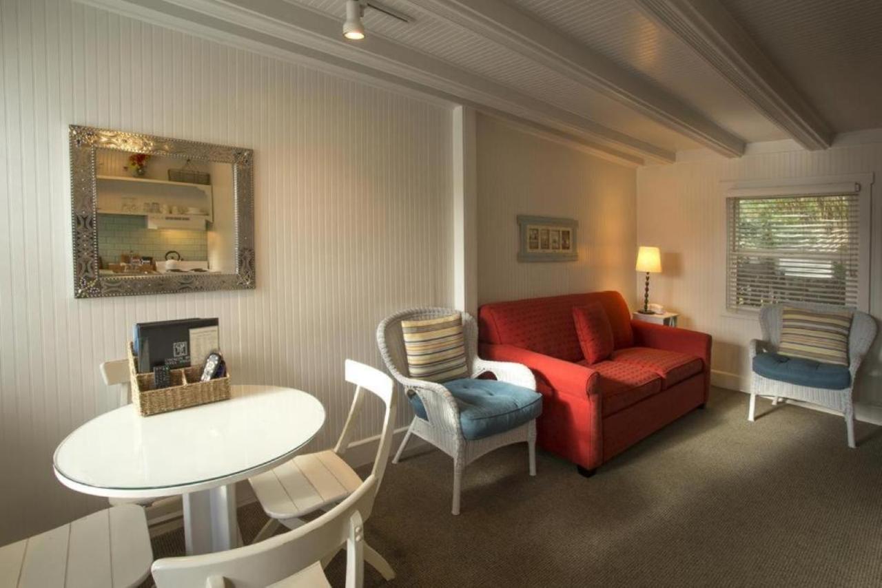 Mcbee Cottages Cannon Beach Luaran gambar